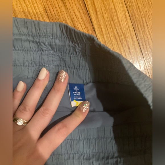 Activewear Shorts - Two Pairs - Old Navy Medium Tall - Picture 3 of 9